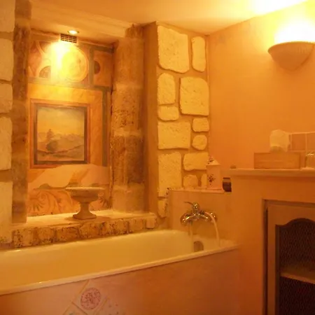 Un Patio En Luberon Nocleg ze śniadaniem *