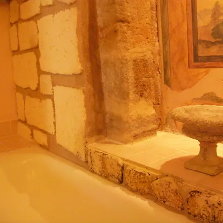 Bed & Breakfast Un Patio En Luberon *