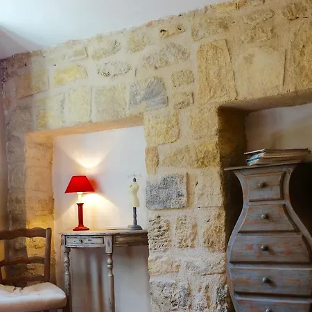 Un Patio En Luberon