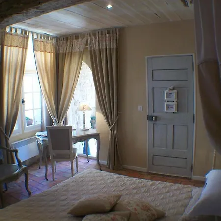 Un Patio En Luberon Bed & Breakfast *