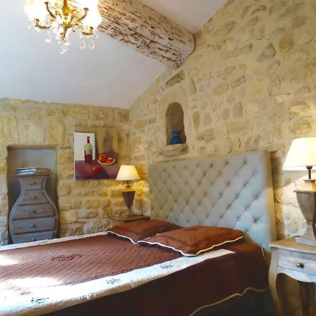 Bed & Breakfast Un Patio En Luberon