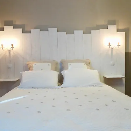 Un Patio En Luberon Bed & Breakfast